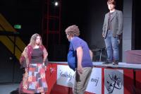 Morkovice, Morkovští, Všechny filozofy bych, KP Hanácký divadelní máj 2019