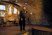 Valašské Meziříčí, soutěžící v 2. věkové kategorii, Moravský festival poezie 2001