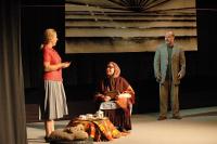 Praha, Sumus, Červená kalina, CP Divadelní Piknik Volyně 2018