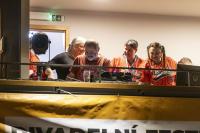 Kroměříž, Divadelní festival Ludmily Cápkové - Moravský FEMAD, festivalový život, 2026