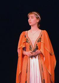 Brno, Gymnázium kpt. Jaroše, Kupec benátský