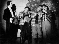 Mladá Boleslav, Kolár, fotodokumentace 1936-1950, Lucerna, 1949