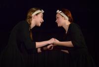 Liberec, Vydýcháno, Anděl nepřišel!?, KP Dětská scéna Jablonec n. Nis. 2014