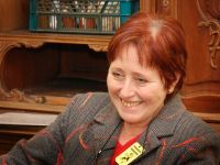 Exnarová Alena,  ředitelka  MLK Chrudim, porota, 2007