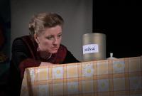 Česká Skalice, DS Maska, Tři grácie u umakartu, KP Miletínské divadelní jaro 2019