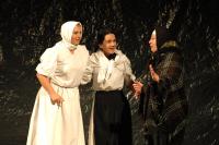 Karolinka, Jana Honsy, Advent, CP Jiráskův Hronov 2015