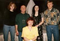 Brodek u Přerova, Tyl, Úklady lásky, 2001