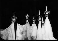 Brno, Jitřenka LD DK ROH Zbrojovka, Čaroděj ze země Oz, LCH 1972