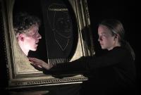 Žamberk, ZUŠ Petra Ebena, MajTO, Šťastný princ, CP Jiráskův Hronov 2018