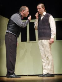 Rakovník, Tyl, Saturnin, 2006