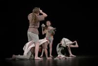 Ostrov, ZUŠ, HOP-HOP, Liška s dobrou náladou, CP Dětská scéna Svitavy 2019