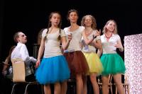 Praha-Letňany, HLAD, Devatenáct set, POPAD 2011