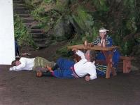 Nový Jičín,  Divadelní dílna 2004