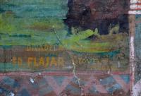 Sovenice,Hasiči, opona Přemysl Oráč, autor František Flasar, 1928