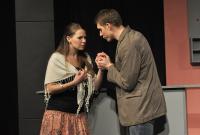 Říčany, DS Tyl, Hotel mezi dvěma světy, KP Wintrův Rakovník 2013