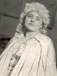 Budětice, OS Probuzení, osobnosti, s. a.