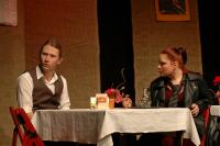 Litoměřice, Hynkovo hravé divadlo, Rodinný průvan, KP Lounské divadlení 2012