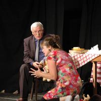 Česká Lípa, Jirásek, Maude, Lionel a prst Jacksona Pollocka, CP Jiráskův Hronov 2023