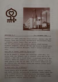 Hradec Králové, Krajské kulturní středisko, Impuls, Svitavy, Národní přehlídka ruských a sovětských divadelních her, 1989