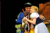 Sedlčany, SDO, Strakonický dudák, 2012