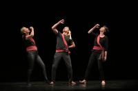 Praha,  DAMS, Pocahontas, Otevřeno Kolín, 2021