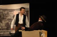 Mladá Boleslav, Divadýlko na dlani, Vávra, KP Wintrův Rakovník 2019