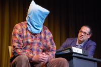 Plzeň, RAGUENEAU, Pan Polštář, Femad 2022