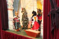 Bzenec, Kašpárek, Čert a Káča, CP v Přerově, 2011