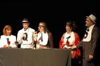 Josefův Důl, J. K. Tyl, Don Andronico, KP Lounské divadlení 2018