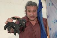 Praha, Divadlo 100 opic, Skřítek, který to nevzdal, CP LCH 2020