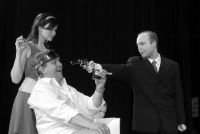 Praha-Karlín, Kámen, Marmeláda, 2006