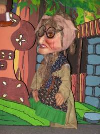 Vysoké Mýto, Srdíčko, Perníková chaloupka, 2005