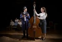 Praha, absolventské představení KPR NIPOS-ARTAMA 2018–2023, Škola základ života, Rakovník 2023