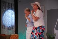 Těškovice, Berani, Dokonalá svatba, Němčice nad Hanou, KP HDM, 2025