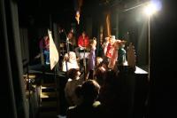 Praha-Zbraslav, Rolnička, Kocour v botách