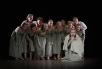 Liberec, TS Bez Ohledu, Miserere mei, Ještědyvadlo 2024