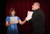 Červený Kostelec, Závěr přehlídky, Červený Kostelec 2025