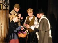 Rakousko, Vídeň, Vlastenecká Omladina, My Fair Lady, 2011