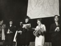 Valašské Meziříčí, MFP, 2. ročník,  vítězky, 1966