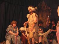 Chaloupky, Máj 21, Doba kamenná, 2010