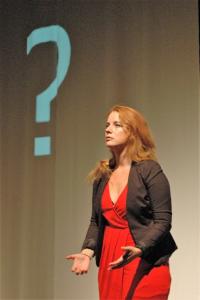 Praha, 3D company, Dobrý proti severáku, CP Jiráskův Hronov 2018