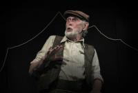 Libice nad Cidlinou, DS Vojan, Co vyprávěl Sepp Jörgen, CP Jiráskův Hronov 2017