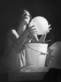 Levice (Slovensko), Pôtoň, Ochladzuje sa…, CP Jiráskův Hronov 2001