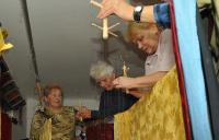 Přibyslav, Pimprlata, Loupežnická historie, Divadelní Přibyslav 2016