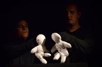 Praha, Tate Iyumni, Neverending, CP Loutkářská Chrudim 2012