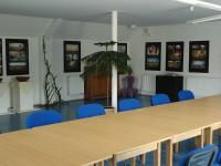 Boleradice, výstava Malované opony 2