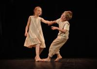 Praha 5, Taneční studio Light při ZUŠ Na Popelce, Střípky z putování Pitrýska, CP Dětská scéna, Svitavy 2017