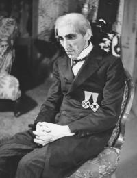 Hronov, MAJ, Matka, 1955