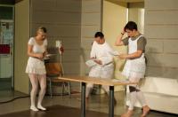 Brno, Průšovo úchylné divadlo, Disciplinární řádění, 2008