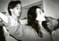 Hronov, dílna Wilfreda van de Peppela, CP Jiráskův Hronov 1996